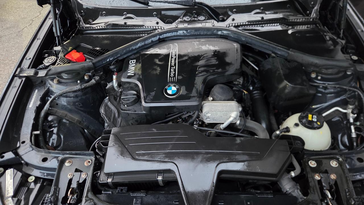 2014 BMW 3 Series 5dr 328i xDrive Gran Turismo AWD - Photo #16