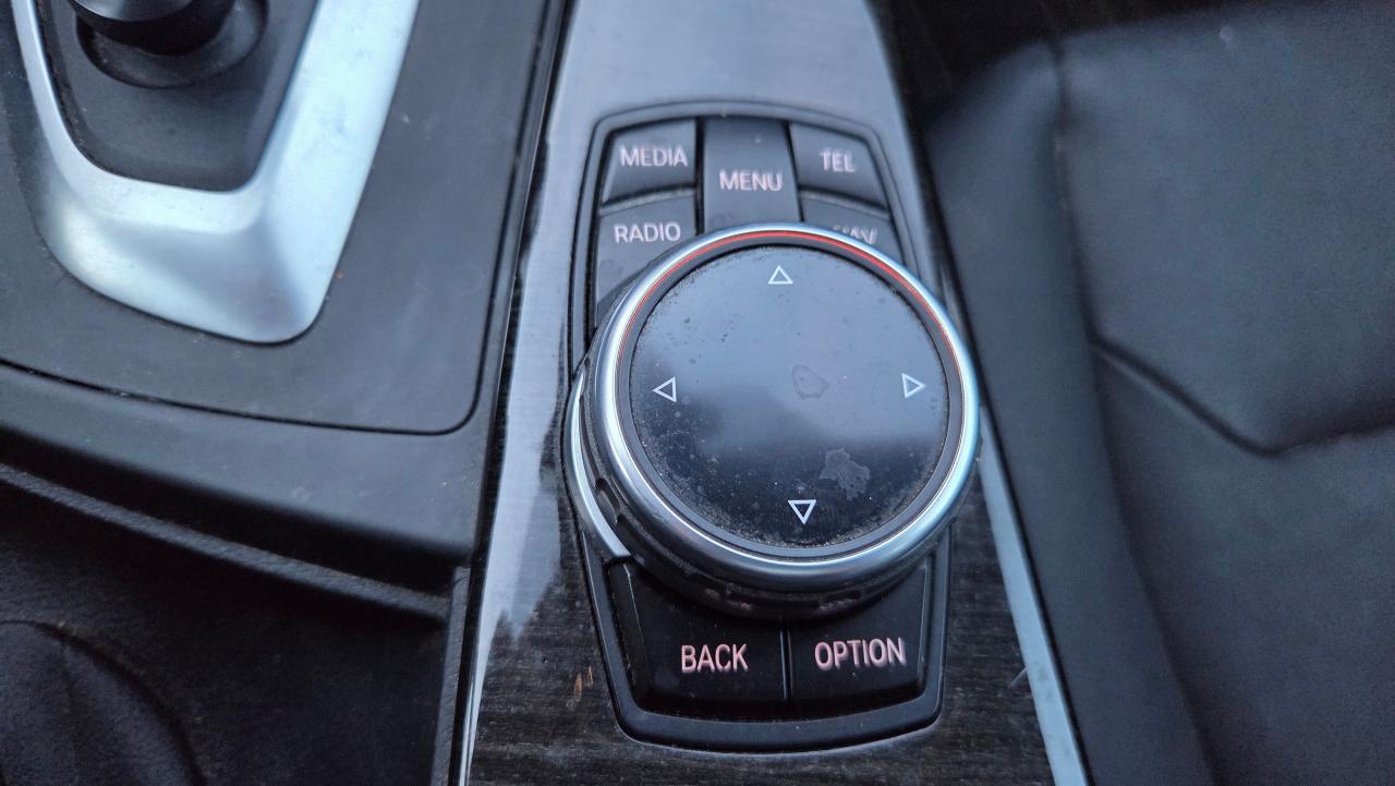 2014 BMW 3 Series 5dr 328i xDrive Gran Turismo AWD - Photo #11