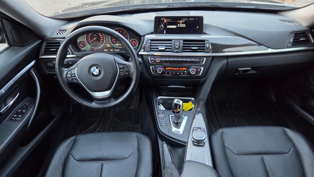 2014 BMW 3 Series 5dr 328i xDrive Gran Turismo AWD - Photo #10