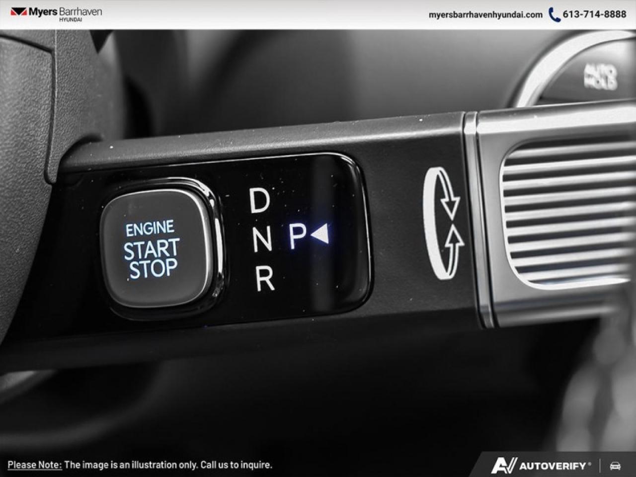 2026 Hyundai PALISADE Hybrid Ultimate Calligraphy Photo