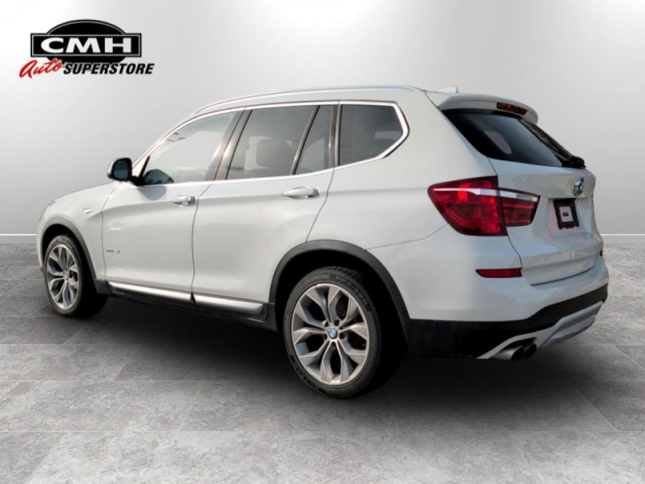 2017 BMW X3 xDrive 28i  **LOW KMS - PREM ESSENTIAL PKG** Photo1