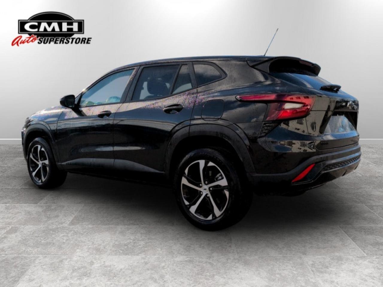 2024 Chevrolet Trax 1RS Photo