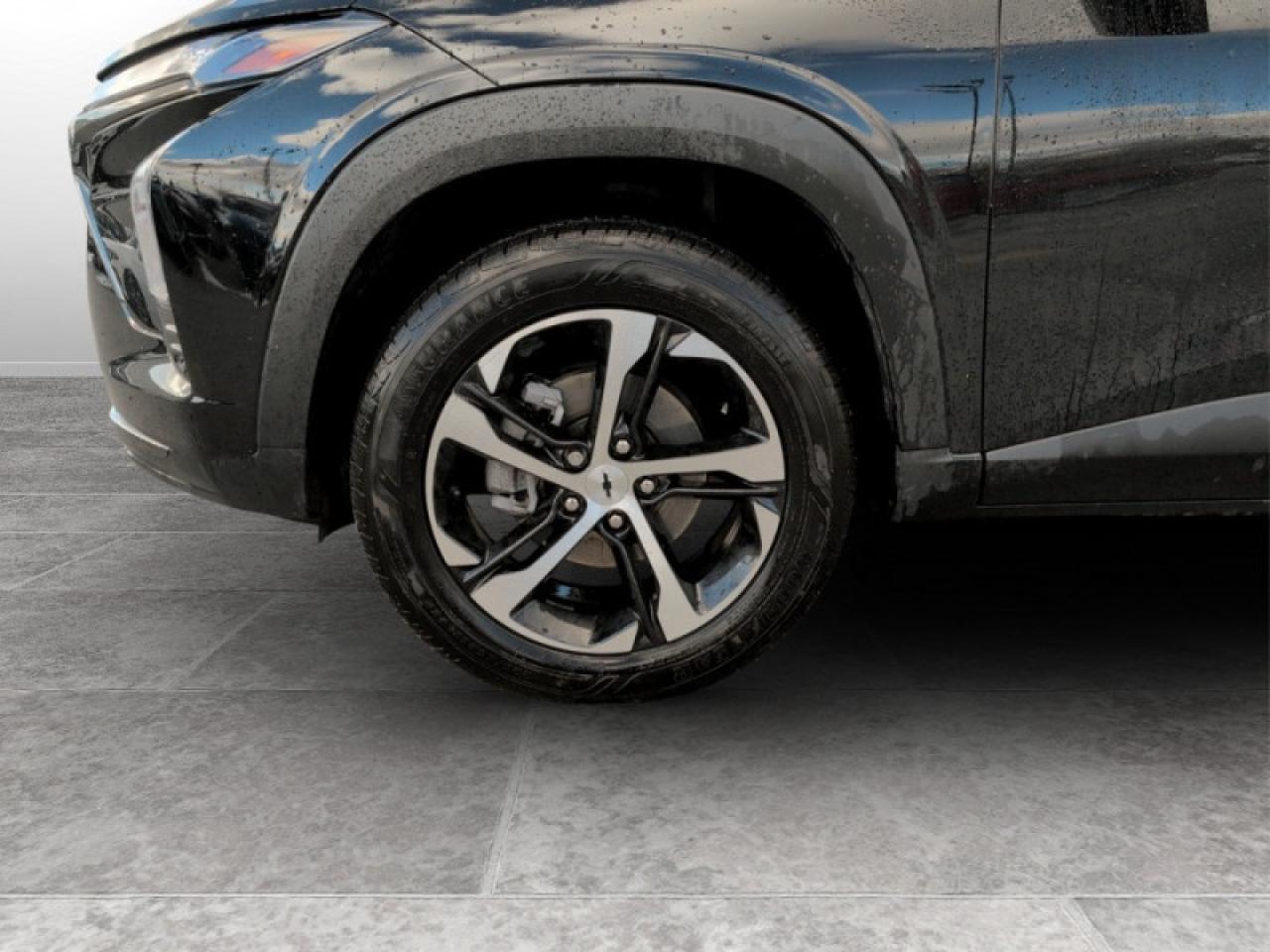 2024 Chevrolet Trax 1RS Photo