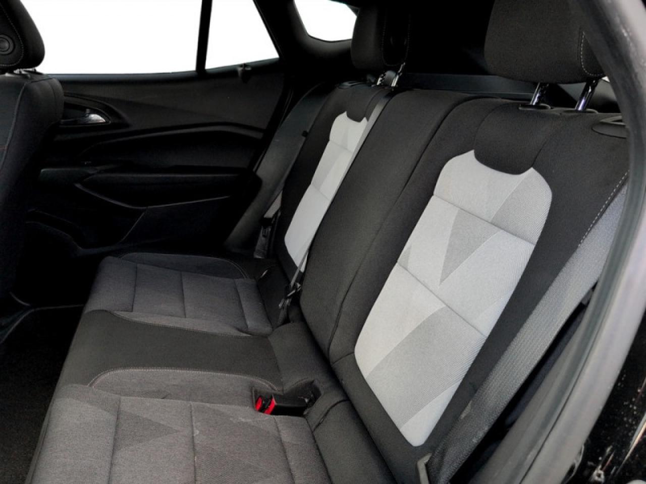 2024 Chevrolet Trax 1RS Photo