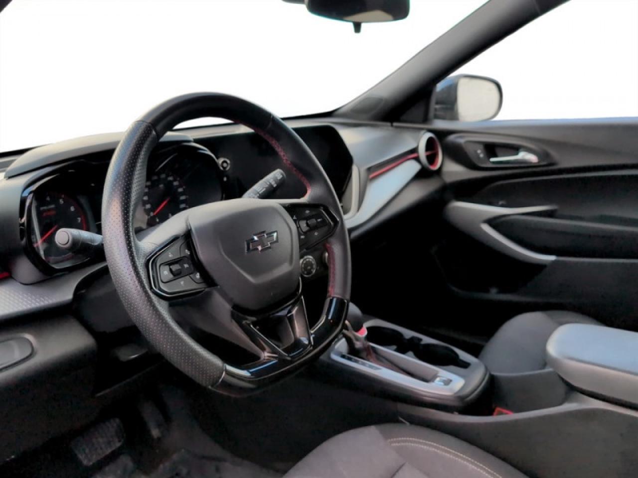 2024 Chevrolet Trax 1RS Photo