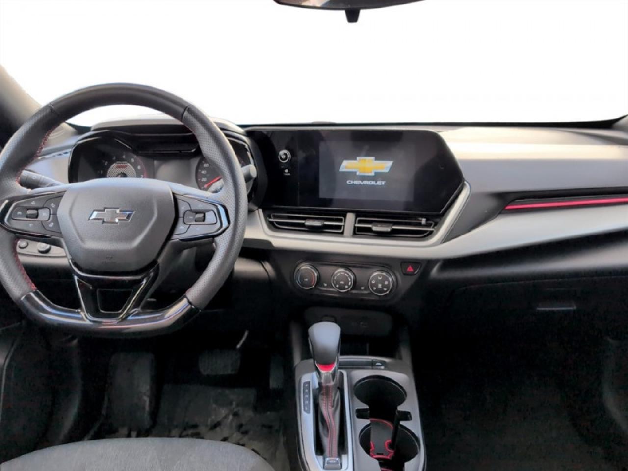 2024 Chevrolet Trax 1RS Photo