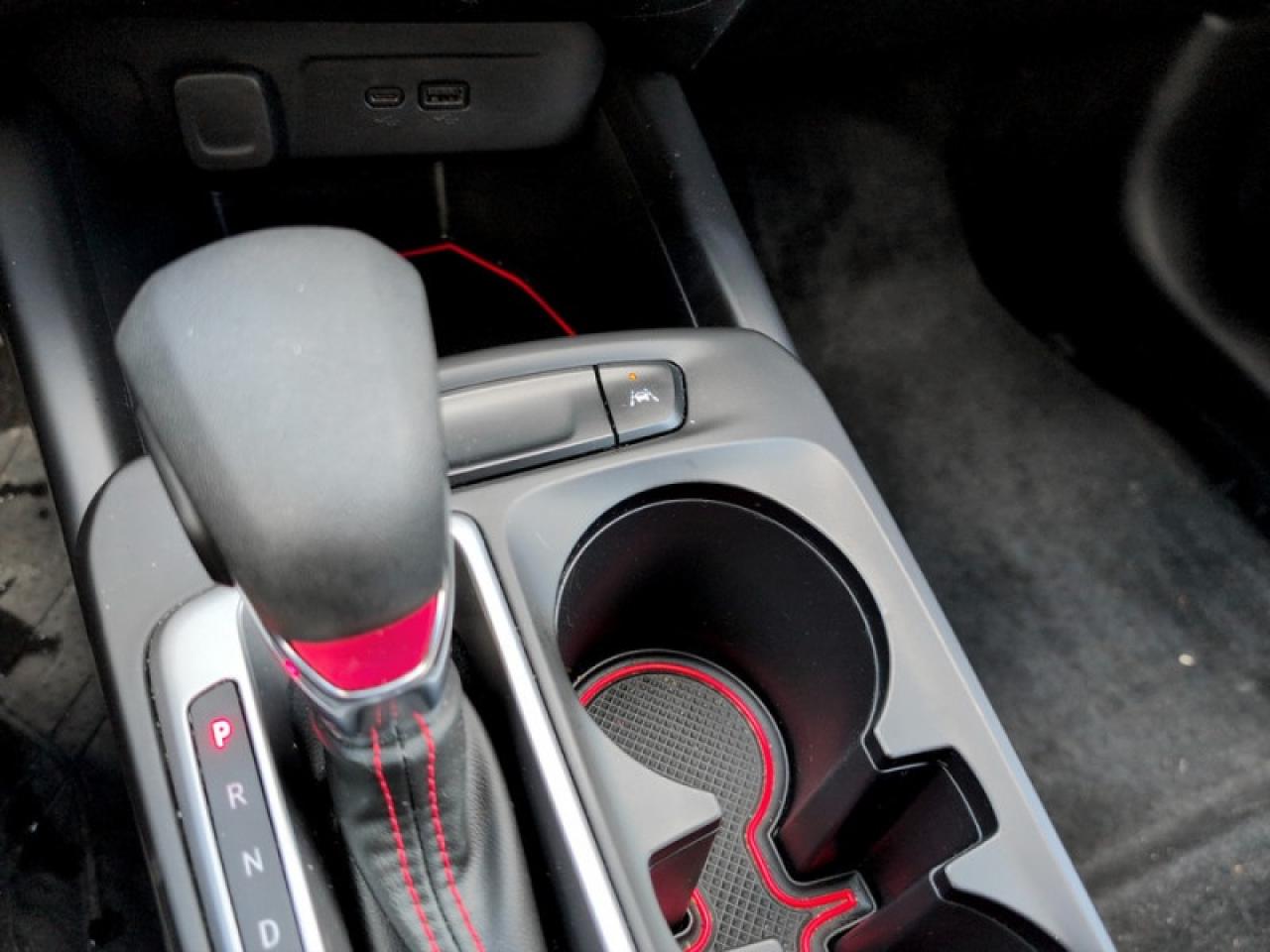 2024 Chevrolet Trax 1RS Photo