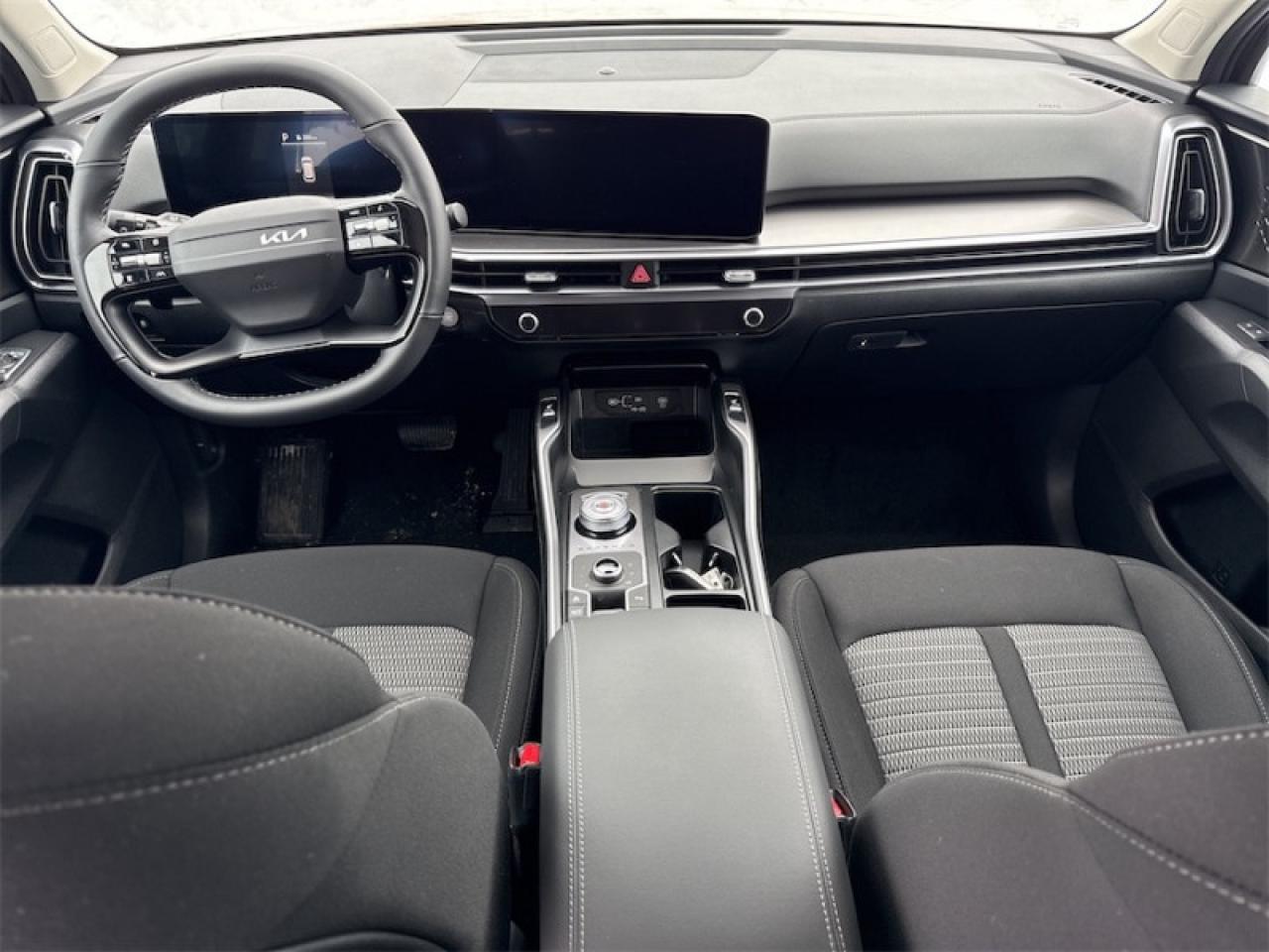 2026 Kia Sorento Plug-In Hybrid LX   -  Heated Seats Photo