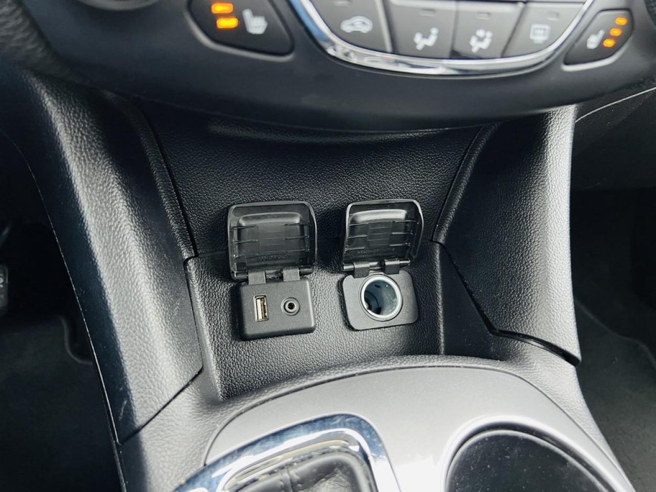 2018 Chevrolet Cruze LT Turbo Photo