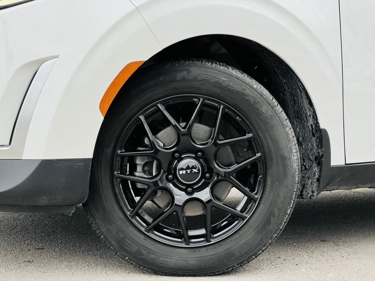 2024 Kia Soul EX Photo4