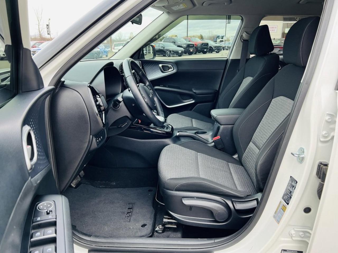 2024 Kia Soul EX Photo