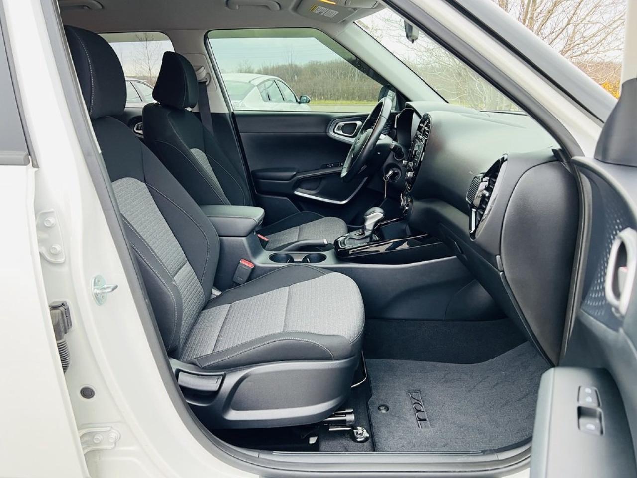 2024 Kia Soul EX Photo