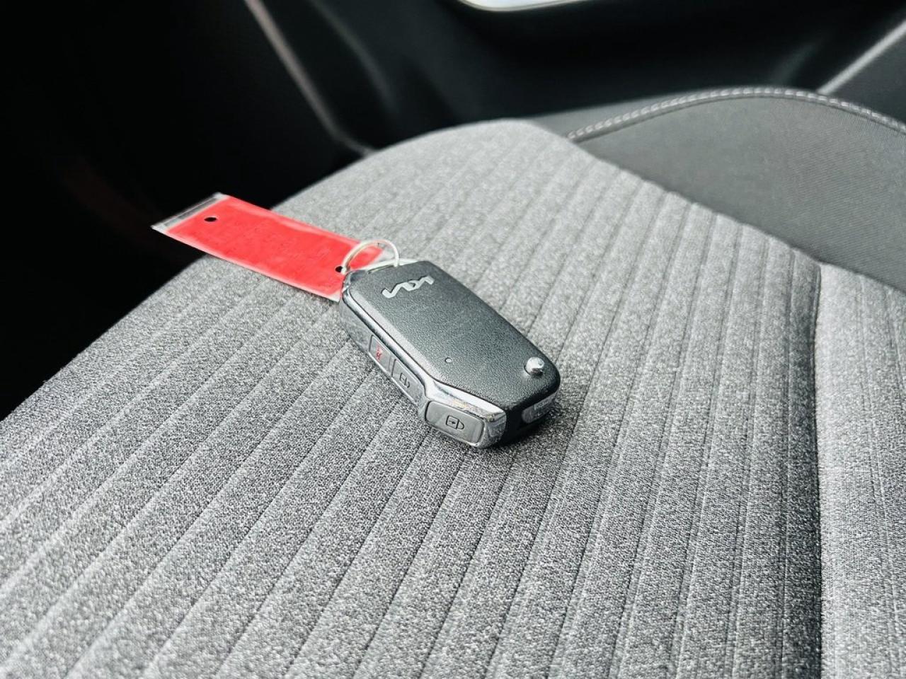 2024 Kia Soul EX Photo