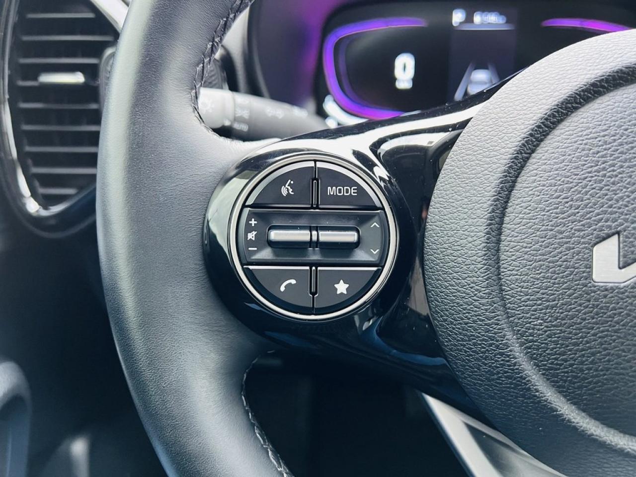 2024 Kia Soul EX Photo