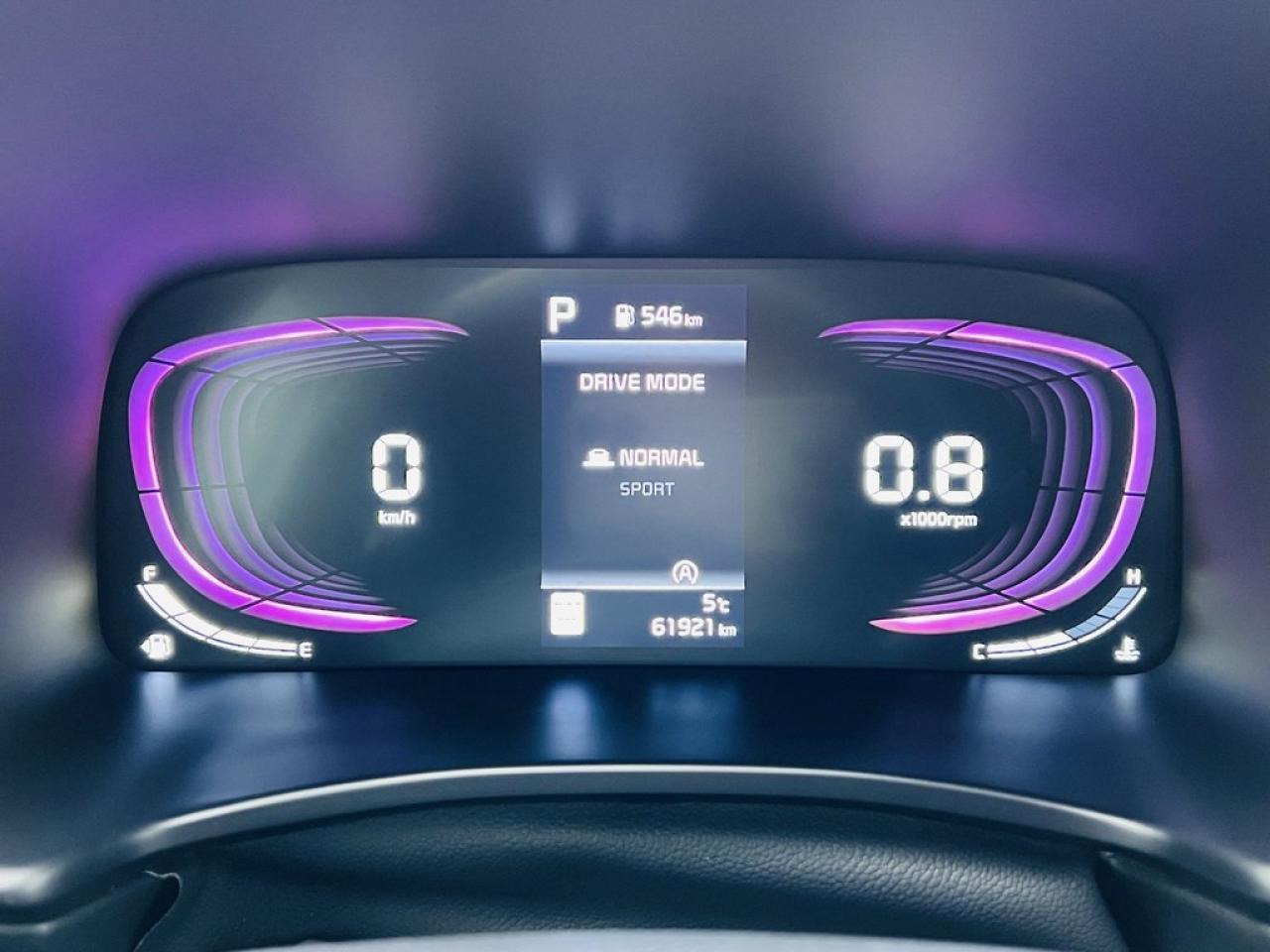 2024 Kia Soul EX Photo