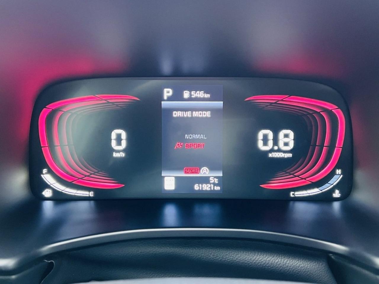 2024 Kia Soul EX Photo