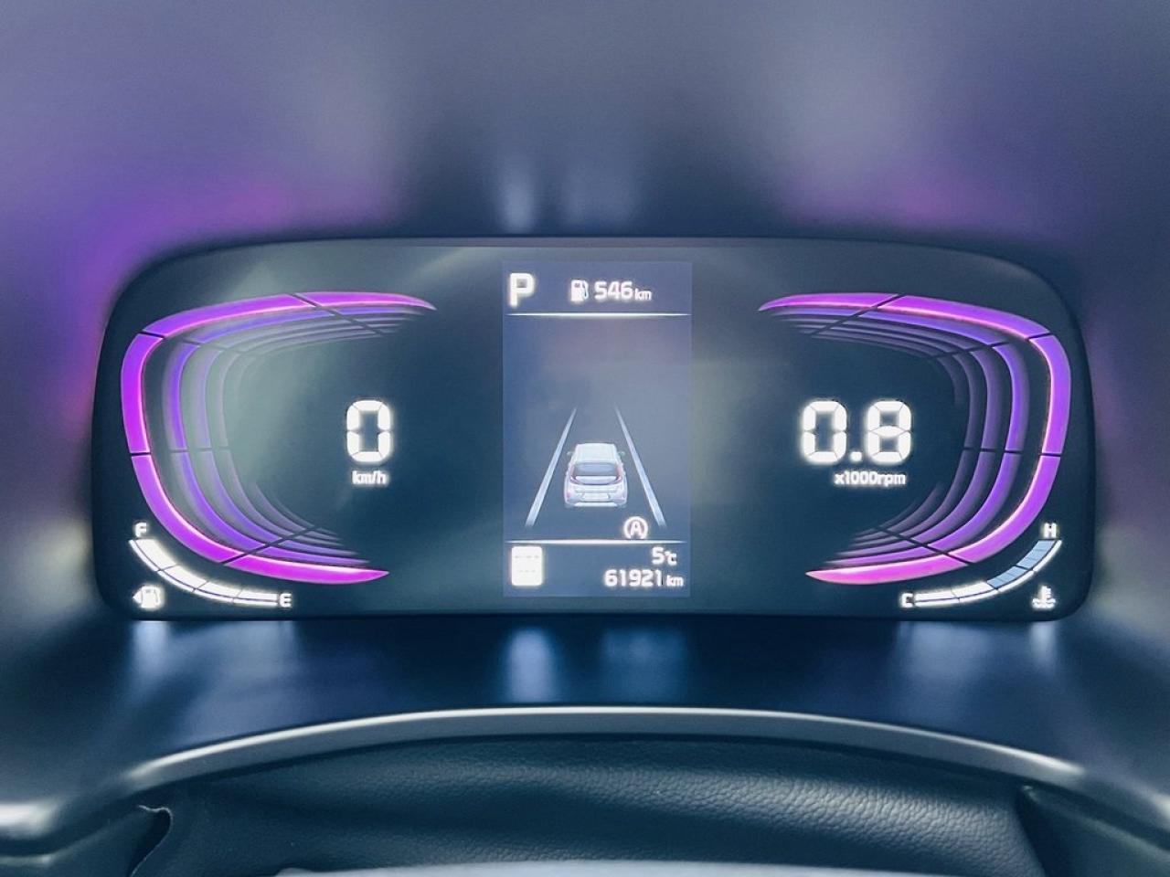 2024 Kia Soul EX Photo