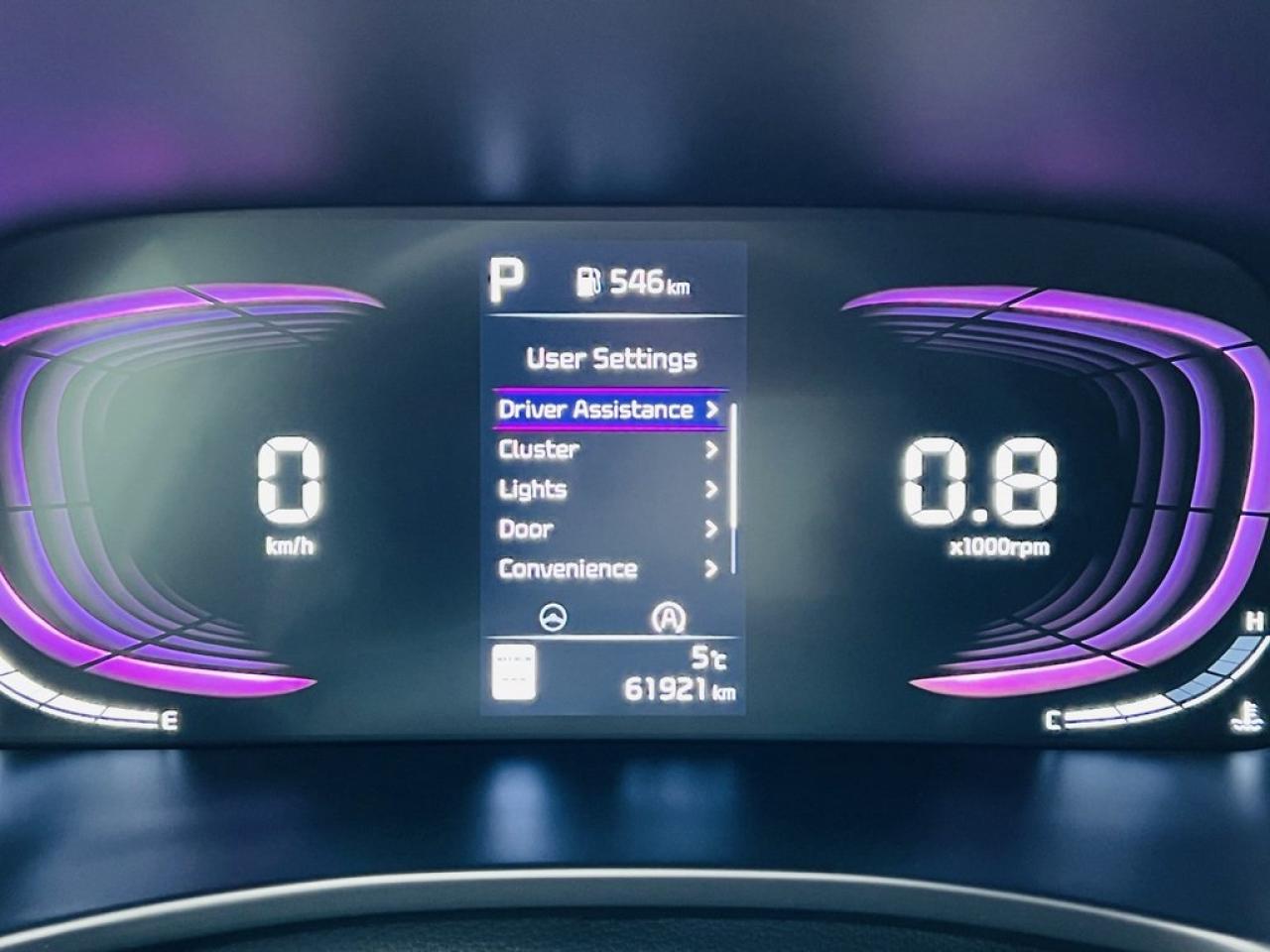 2024 Kia Soul EX Photo