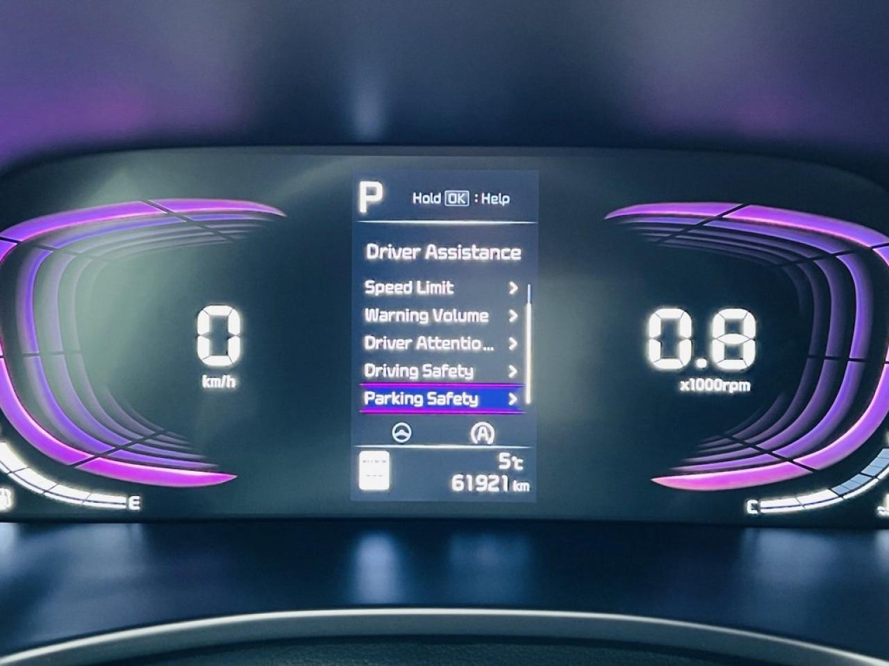 2024 Kia Soul EX Photo