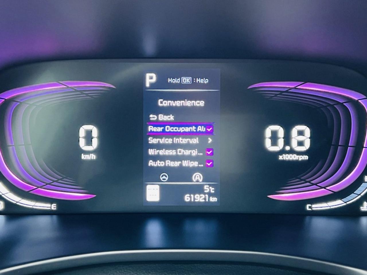 2024 Kia Soul EX Photo