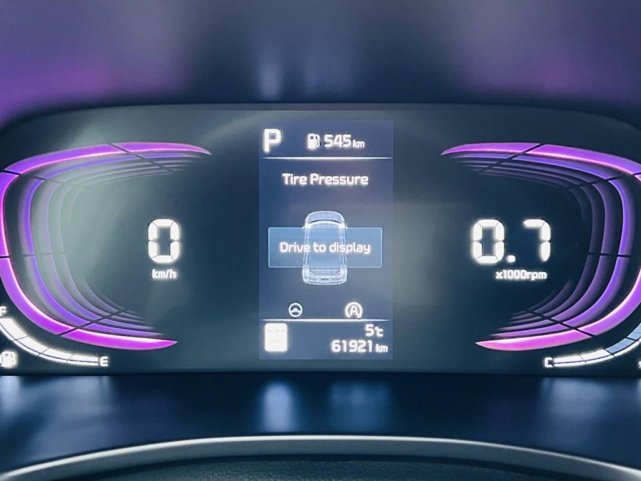 2024 Kia Soul EX Photo