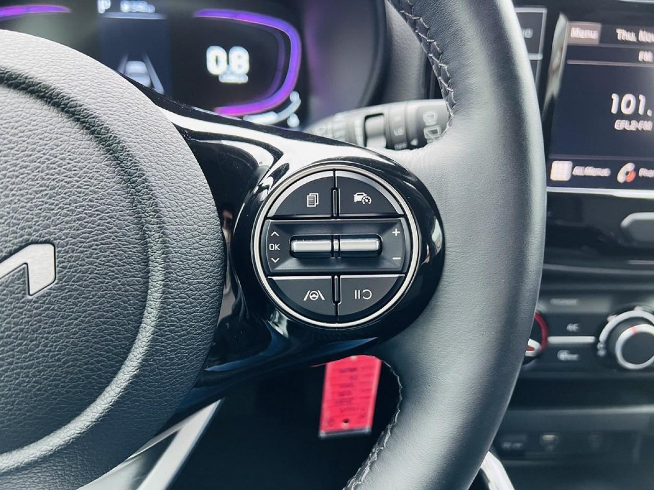 2024 Kia Soul EX Photo