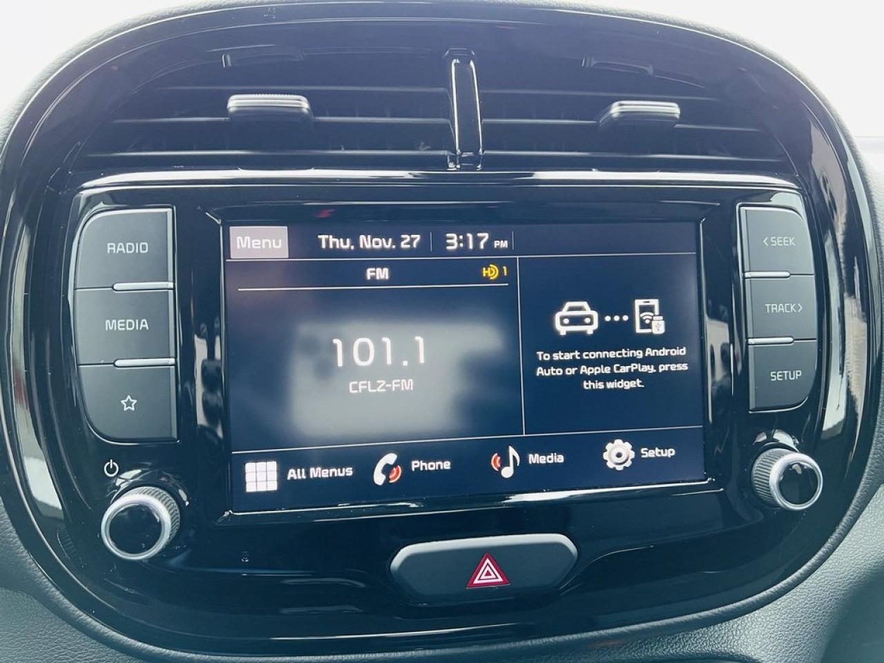 2024 Kia Soul EX Photo