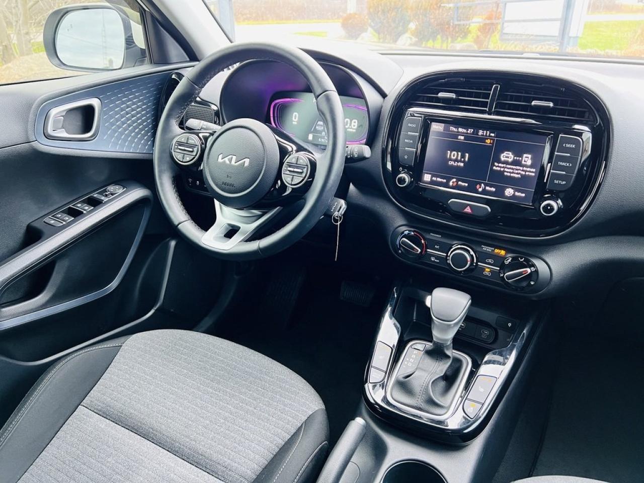 2024 Kia Soul EX Photo