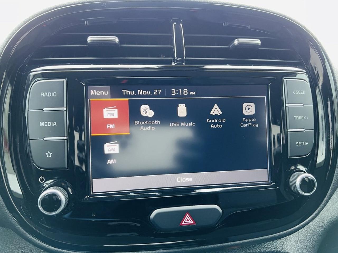 2024 Kia Soul EX Photo