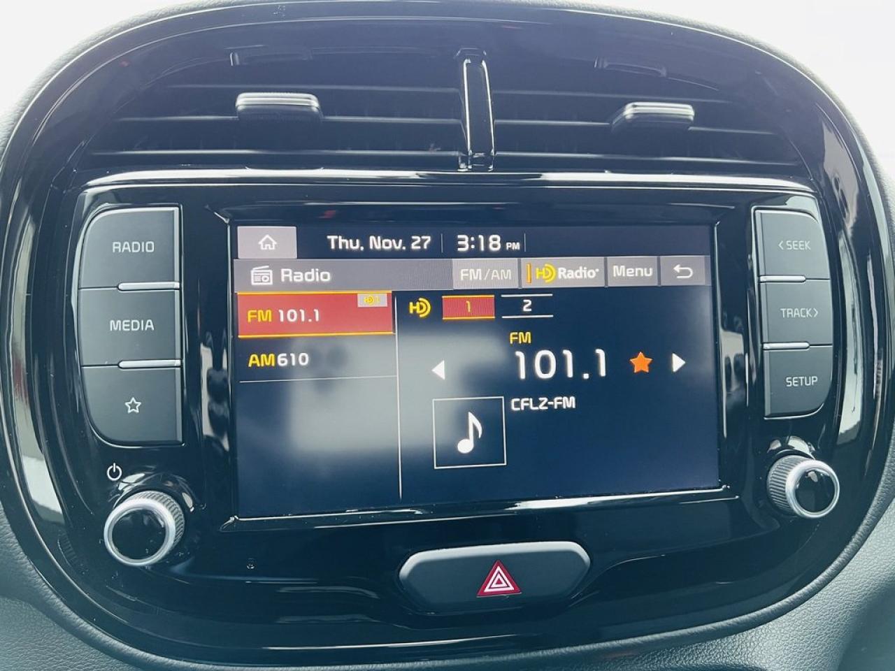 2024 Kia Soul EX Photo