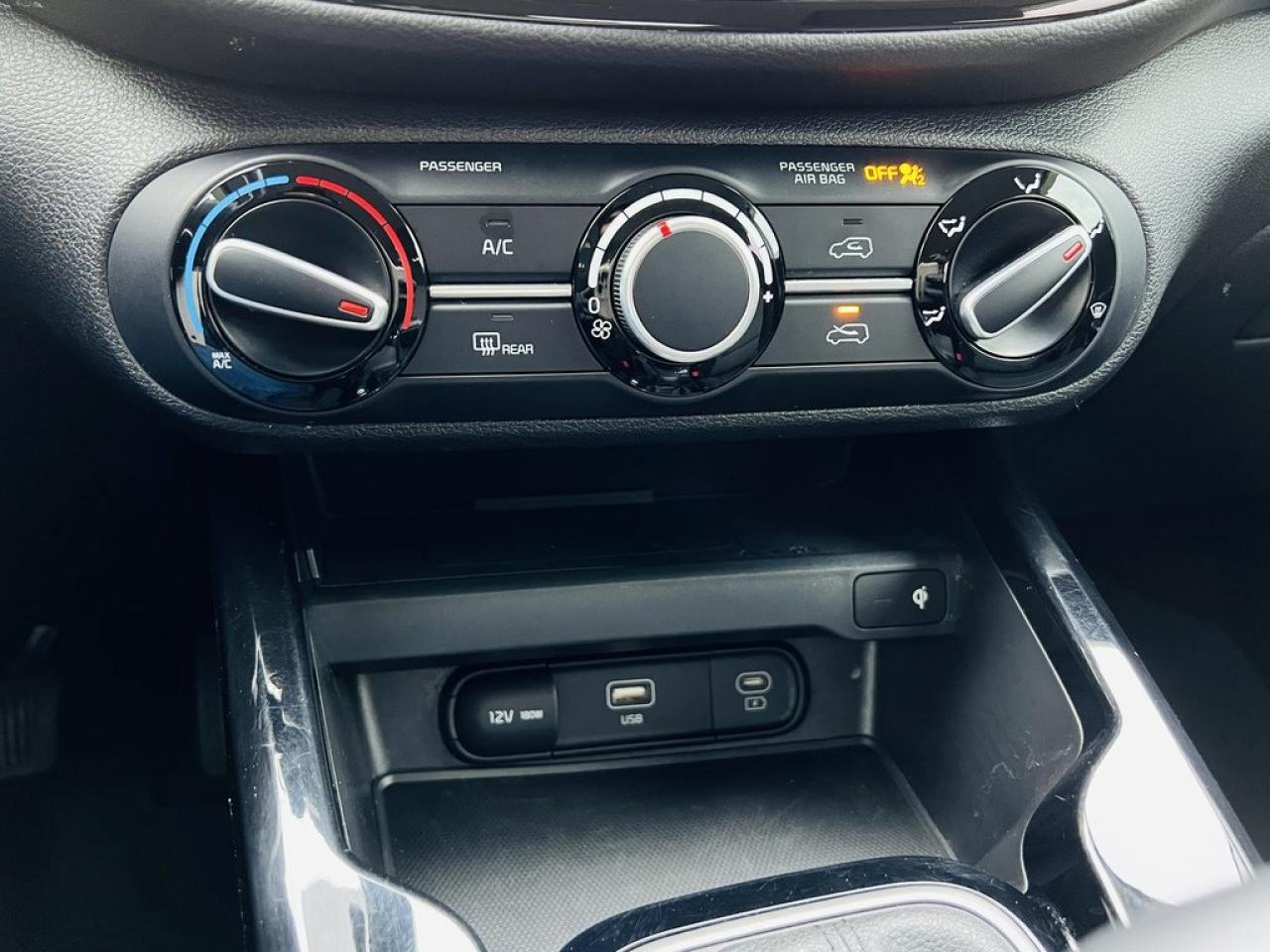 2024 Kia Soul EX Photo