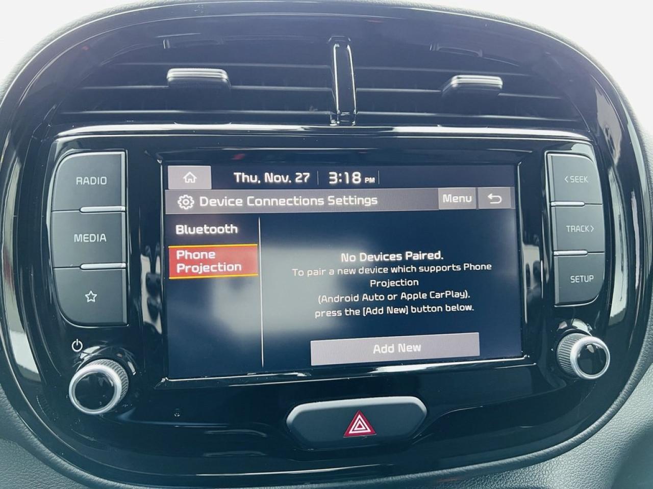 2024 Kia Soul EX Photo