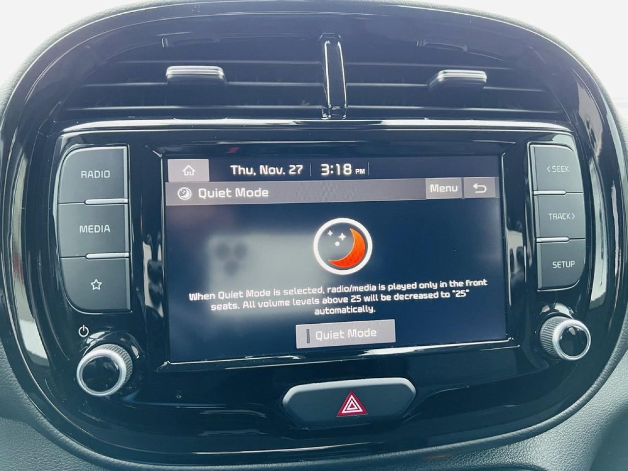 2024 Kia Soul EX Photo