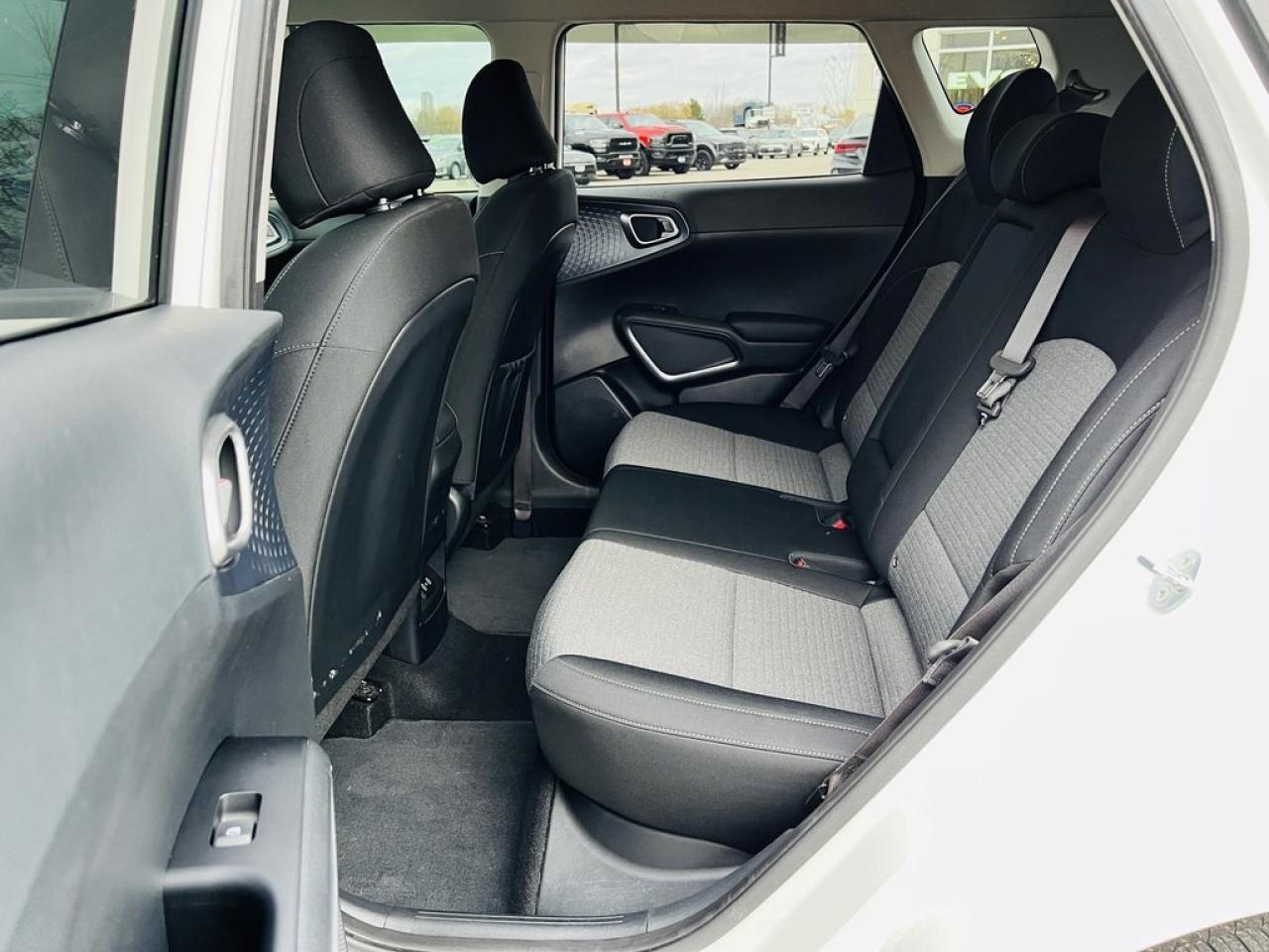 2024 Kia Soul EX Photo