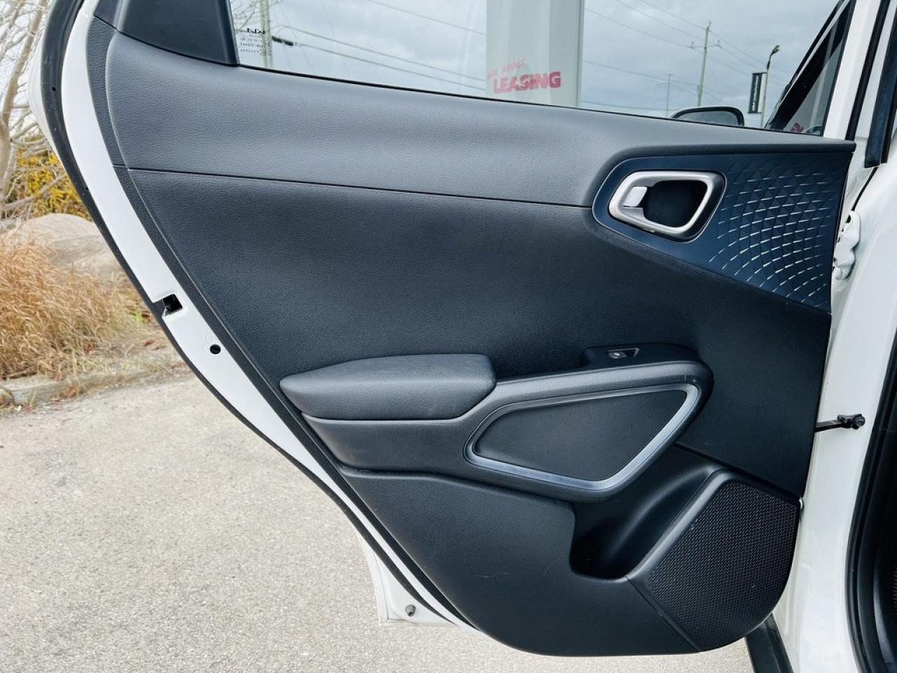 2024 Kia Soul EX Photo