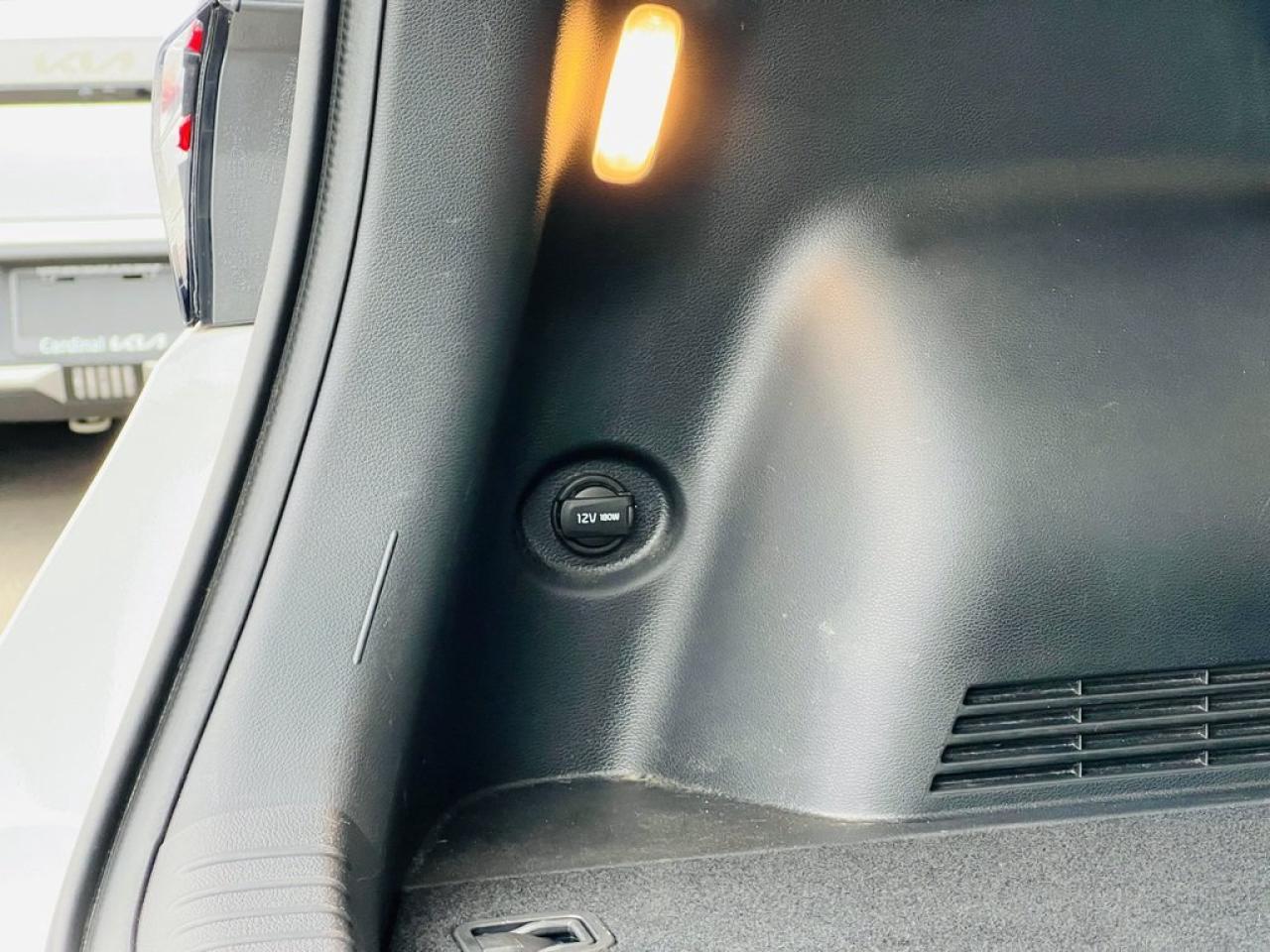 2024 Kia Soul EX Photo