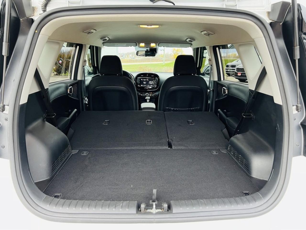 2024 Kia Soul EX Photo