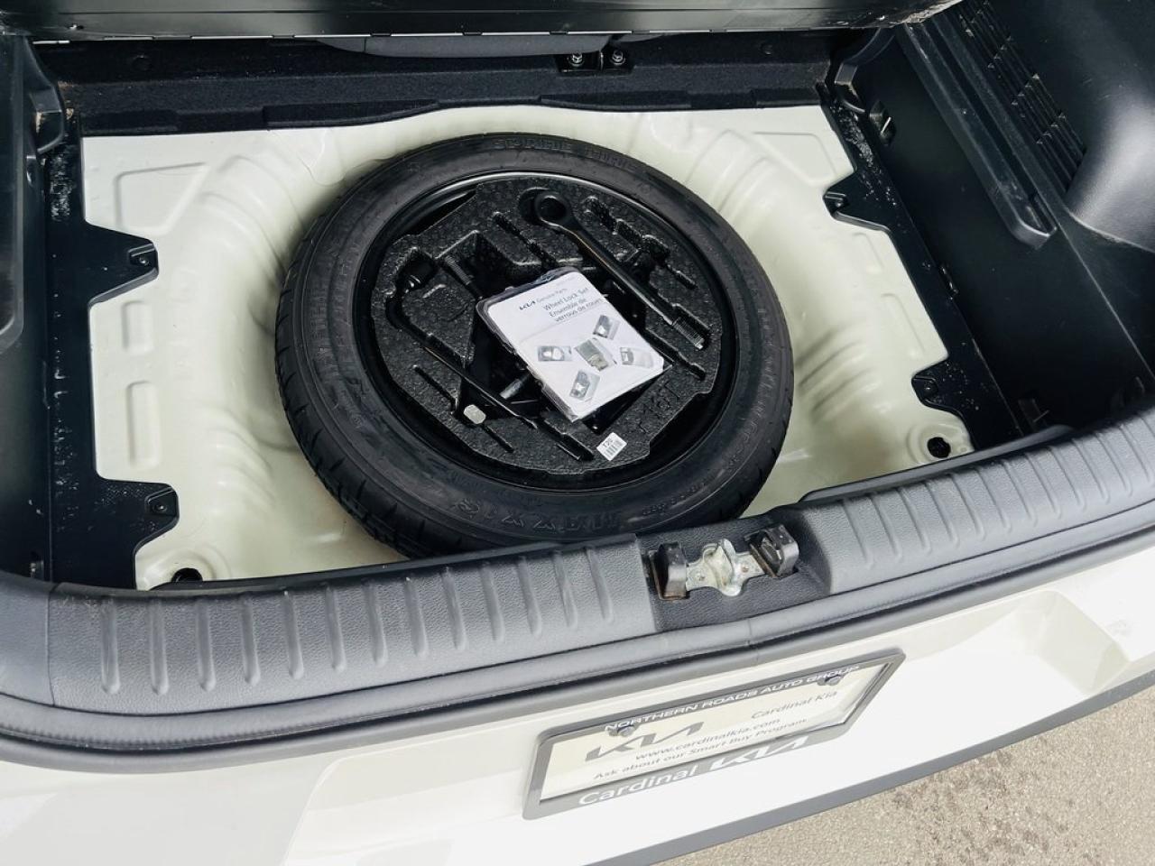 2024 Kia Soul EX Photo