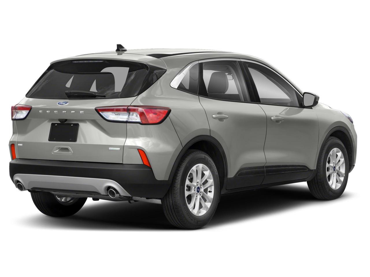 2022 Ford Escape SE Hybrid Photo