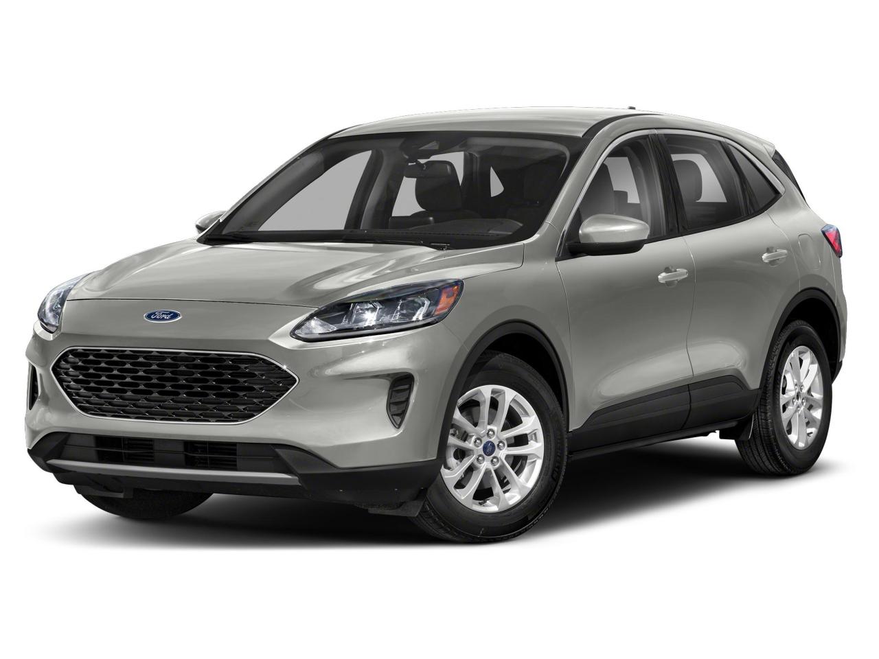 2022 Ford Escape SE Hybrid Photo0
