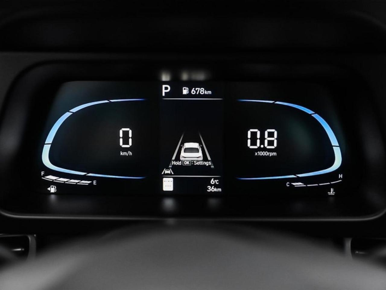 2026 Hyundai Elantra Preferred  - Heated Seats - $99.30 /Wk Photo