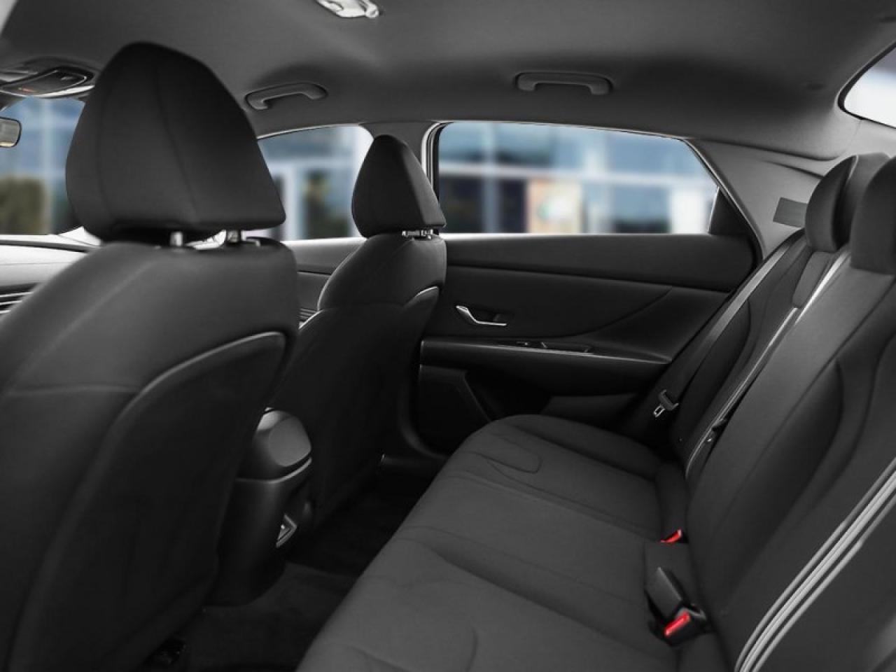 2026 Hyundai Elantra Preferred  - Heated Seats - $99.30 /Wk Photo