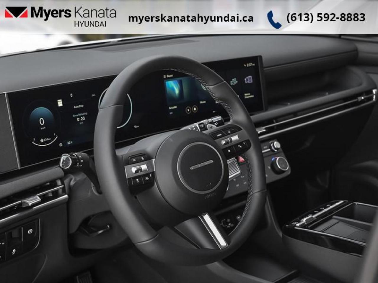 2026 Hyundai Tucson Preferred AWD w/Trend Pkg  - $143.69 /Wk Photo