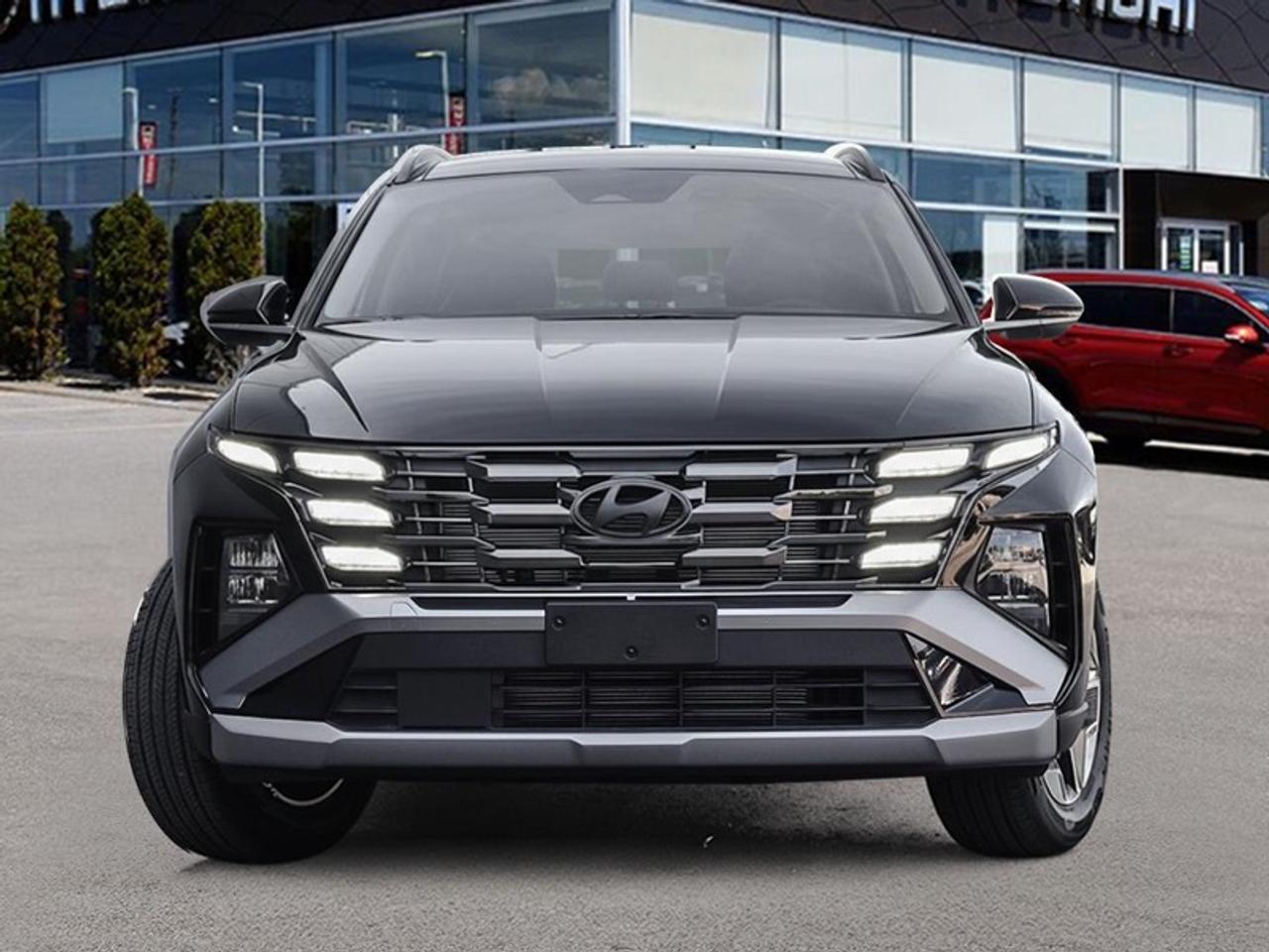 2026 Hyundai Tucson Preferred AWD w/Trend Pkg  - $140.04 /Wk Photo