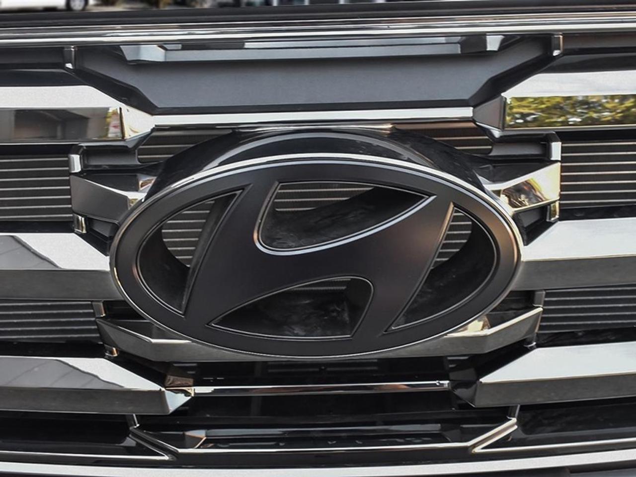 2026 Hyundai Tucson Preferred AWD w/Trend Pkg  - $140.04 /Wk Photo