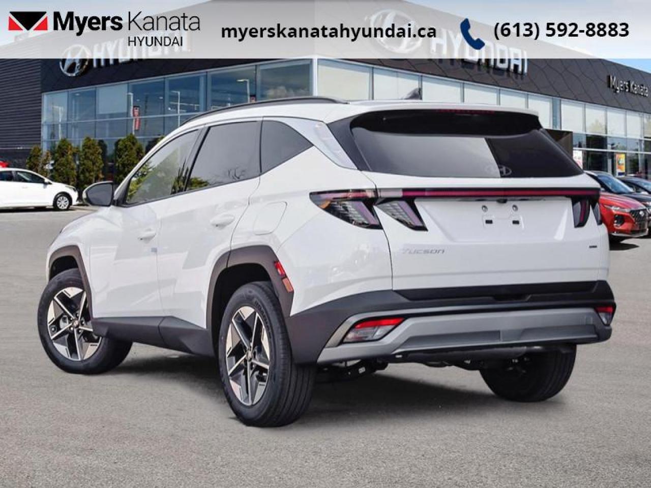 2026 Hyundai Tucson Preferred AWD w/Trend Pkg  - $142.92 /Wk Photo