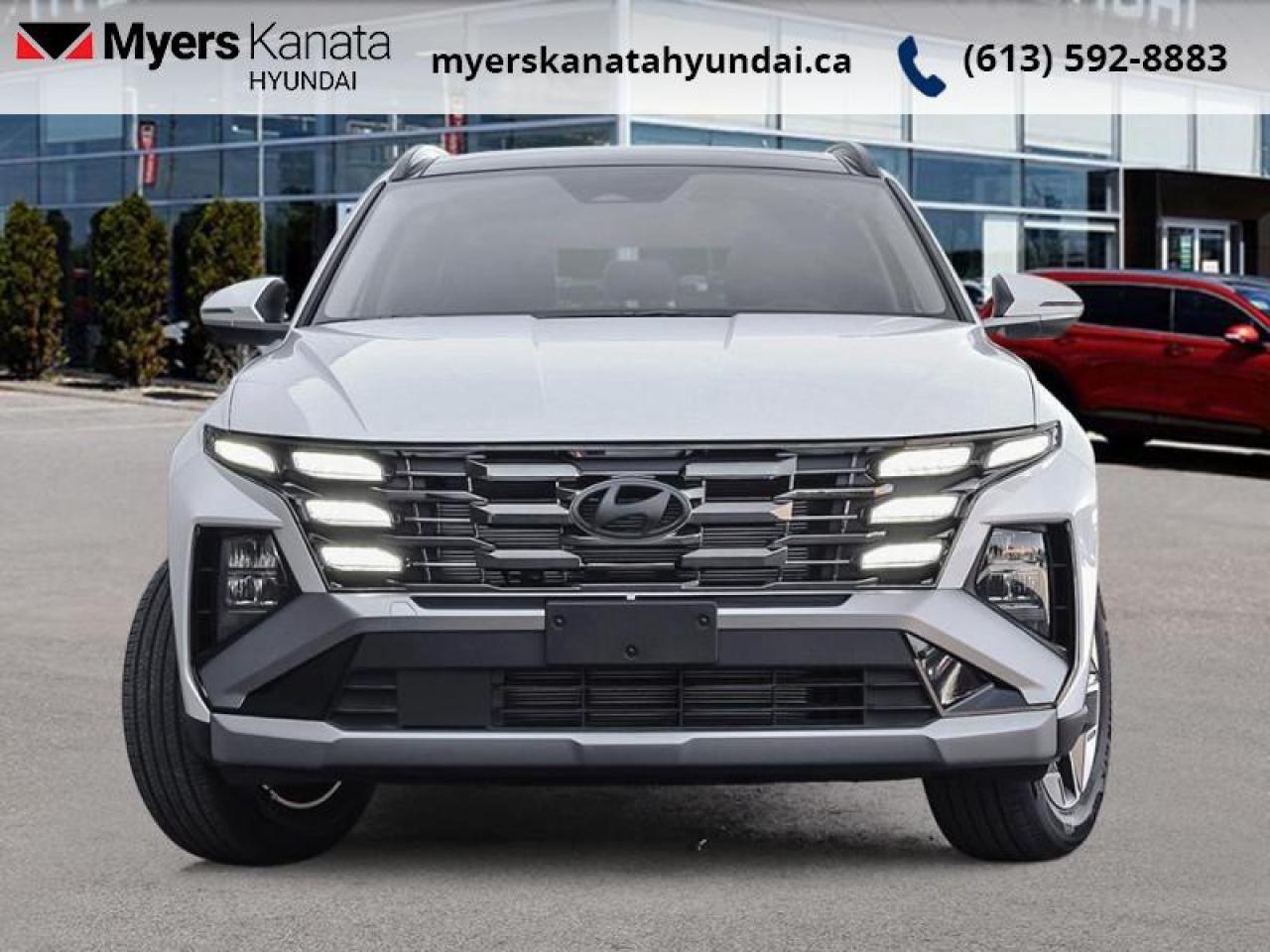 2026 Hyundai Tucson Preferred AWD w/Trend Pkg  - $142.92 /Wk Photo