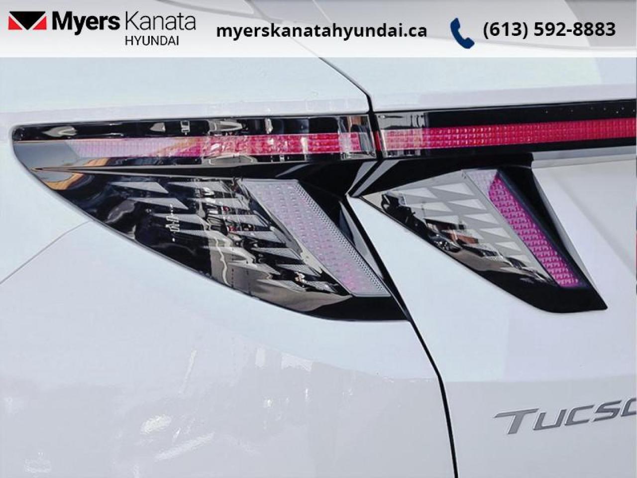 2026 Hyundai Tucson Preferred AWD w/Trend Pkg  - $142.92 /Wk Photo