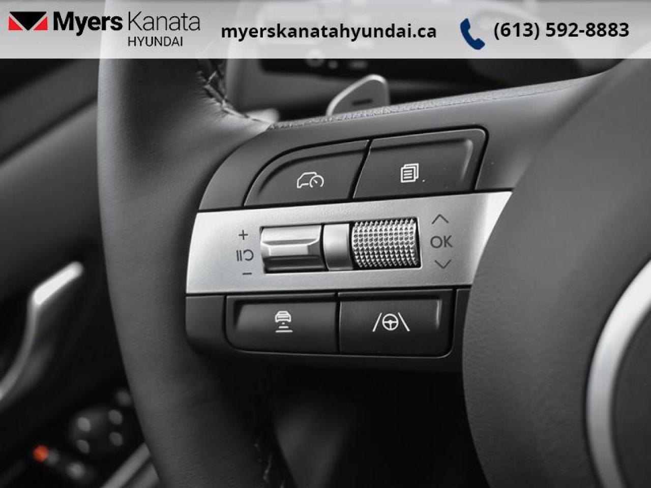 2026 Hyundai Tucson Preferred AWD w/Trend Pkg  - $142.92 /Wk Photo