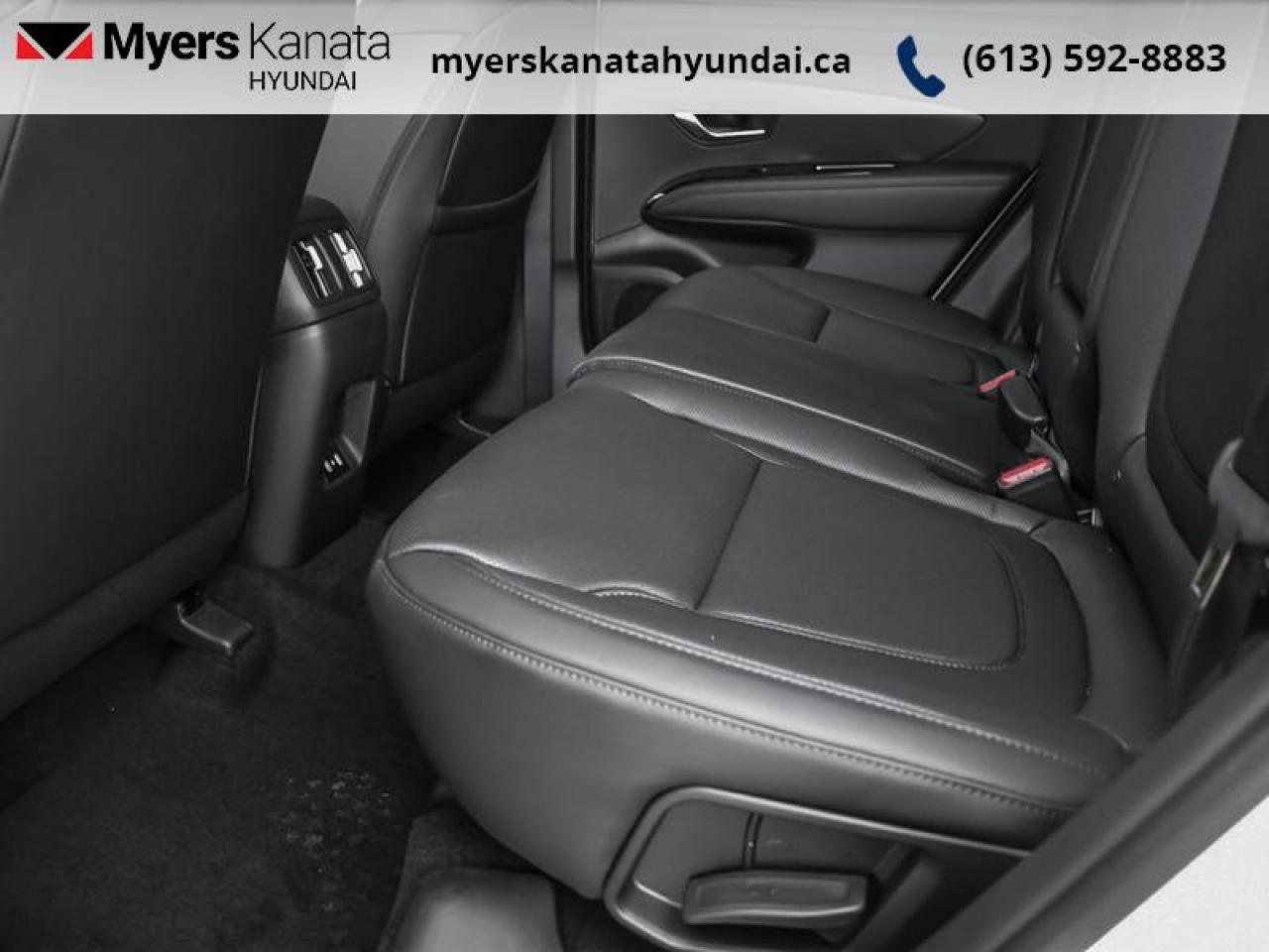 2026 Hyundai Tucson Preferred AWD w/Trend Pkg  - $142.92 /Wk Photo